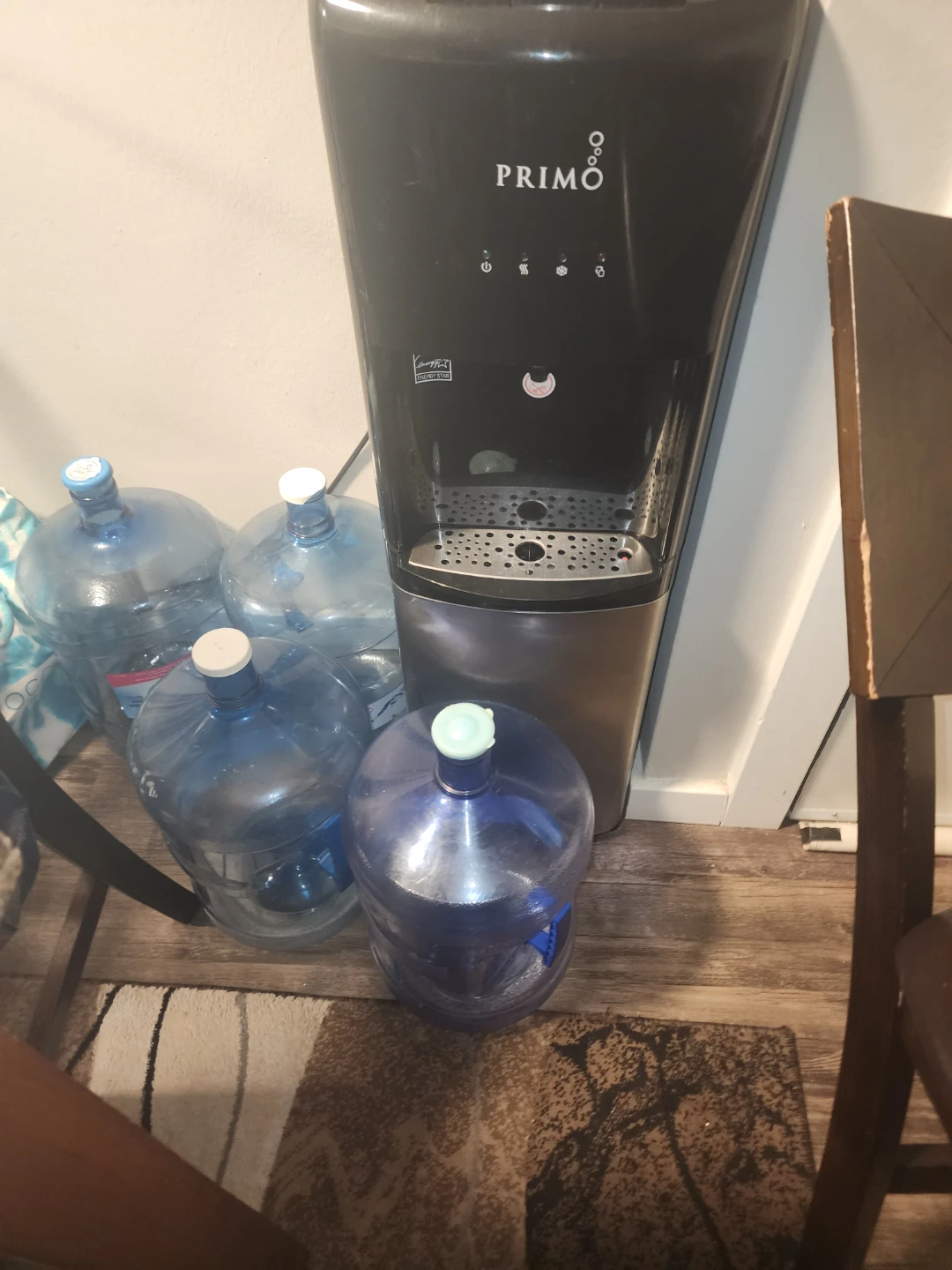 Primo Water Dispenser - photo 3