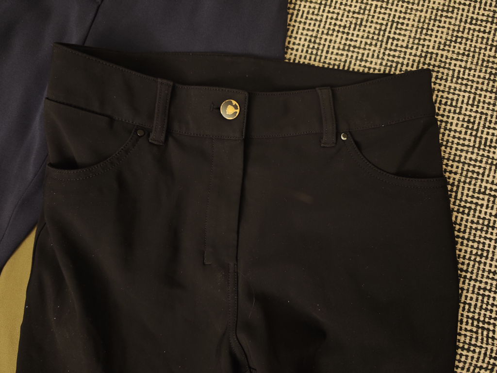 Ladies' Pants; Lululemon, Aritzia, Babaton - photo 2