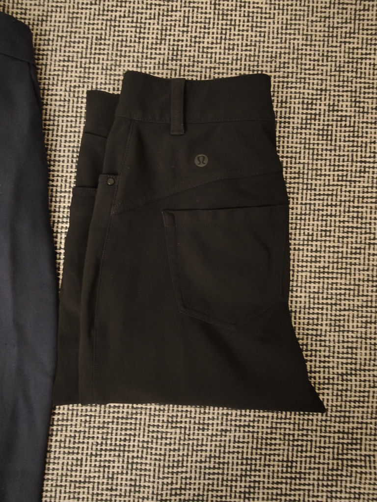 Ladies' Pants; Lululemon, Aritzia, Babaton - photo 3