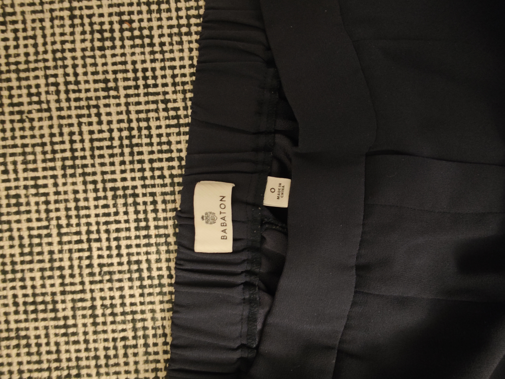 Ladies' Pants; Lululemon, Aritzia, Babaton - photo 4