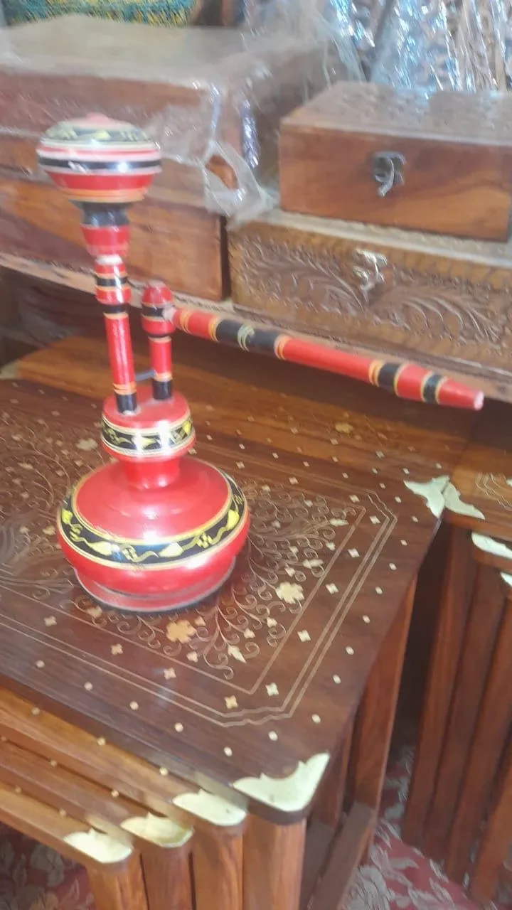 Handmade Decorative Wall Hangings image indicator(4)