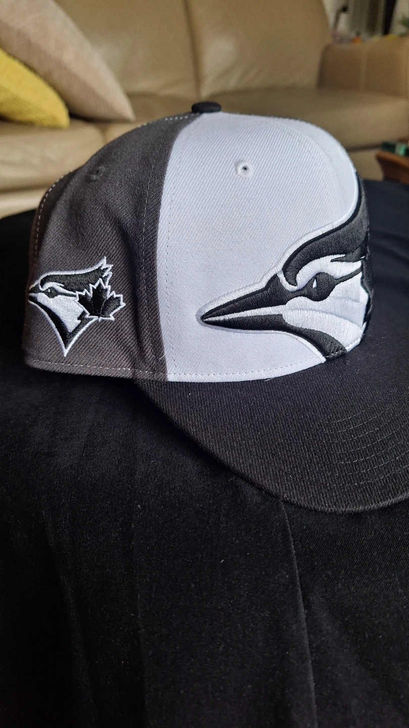 Toronto Blue Jays '47 Brand Hat - photo 2