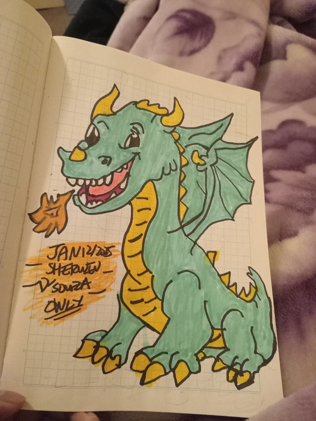 Drawings Illustrations Art by Custom Artist image indicator(4)