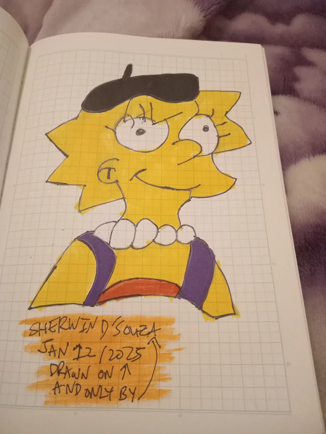 Drawings Illustrations Art by Custom Artist image indicator(8)