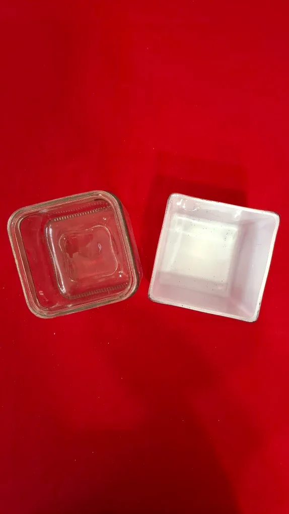 Square Glass Vases image indicator(2)