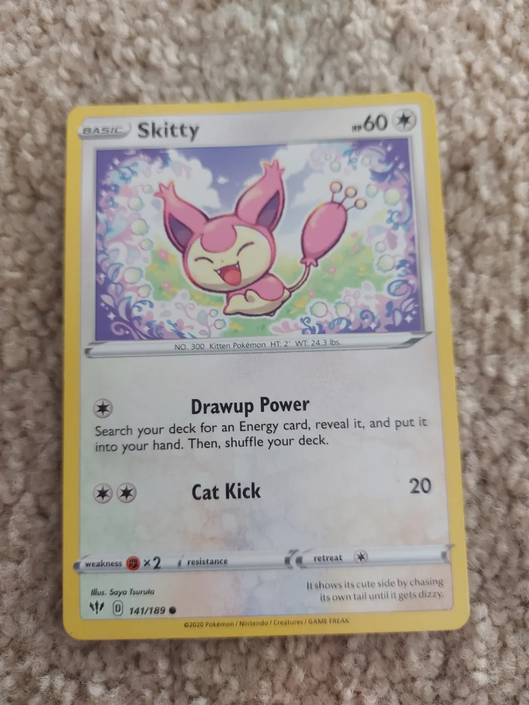 Pokemon Trading Cards image indicator(3)