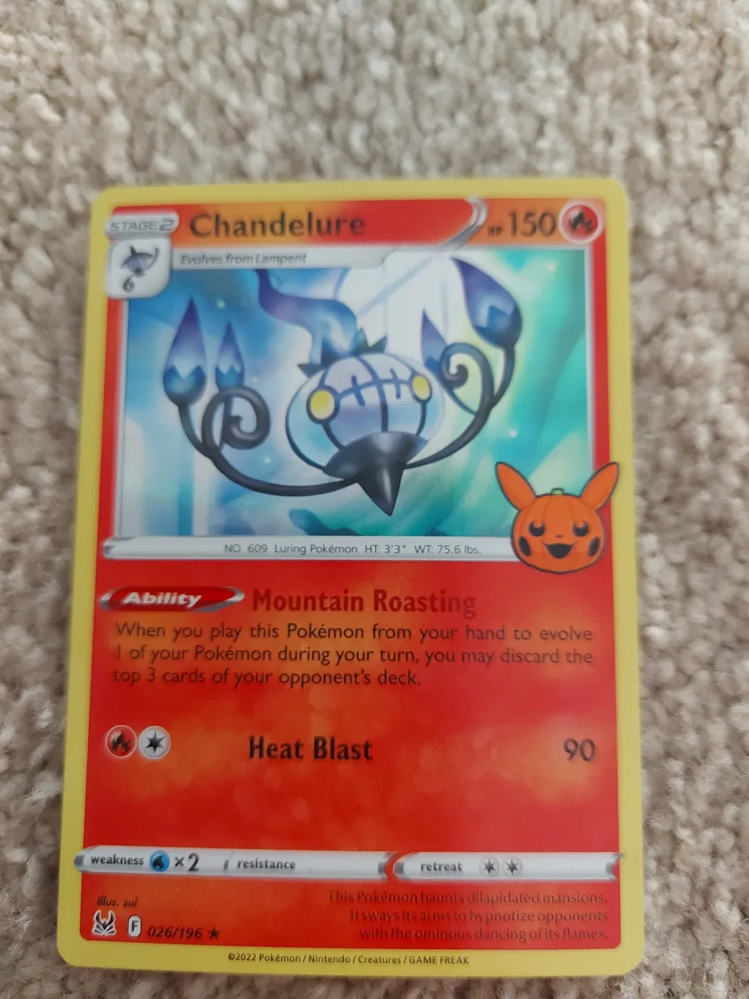 Pokemon Trading Cards image indicator(4)