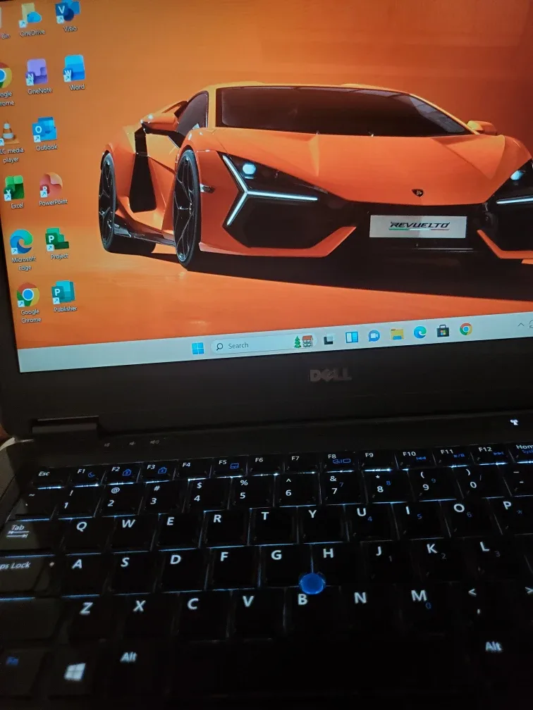 14inch i7 windows 11pro Dell Latitude E7440 Laptop image indicator(10)