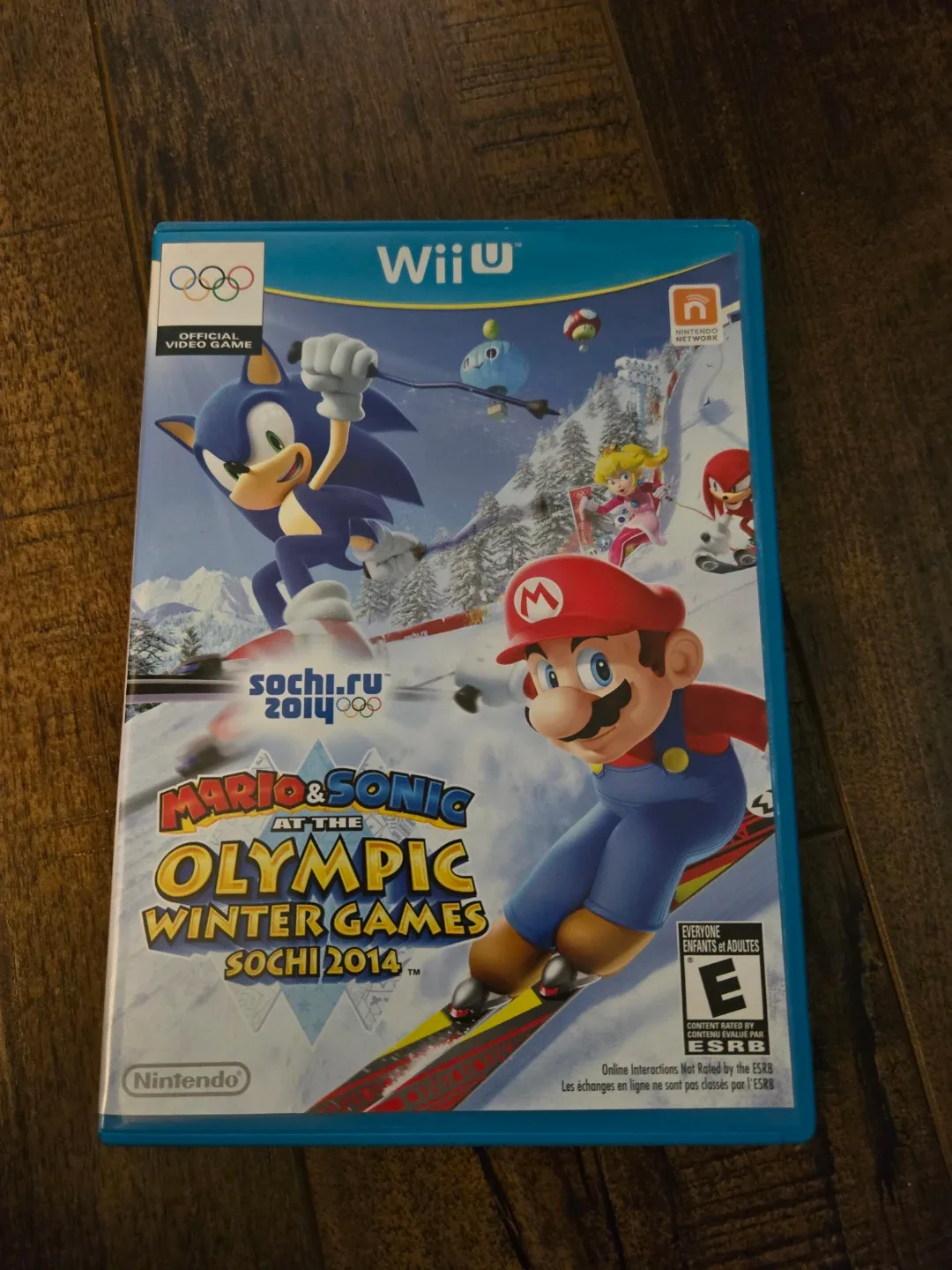 Wii U Games: Mario Party 10, Mario Kart 8, Splatoon, etc image indicator(5)