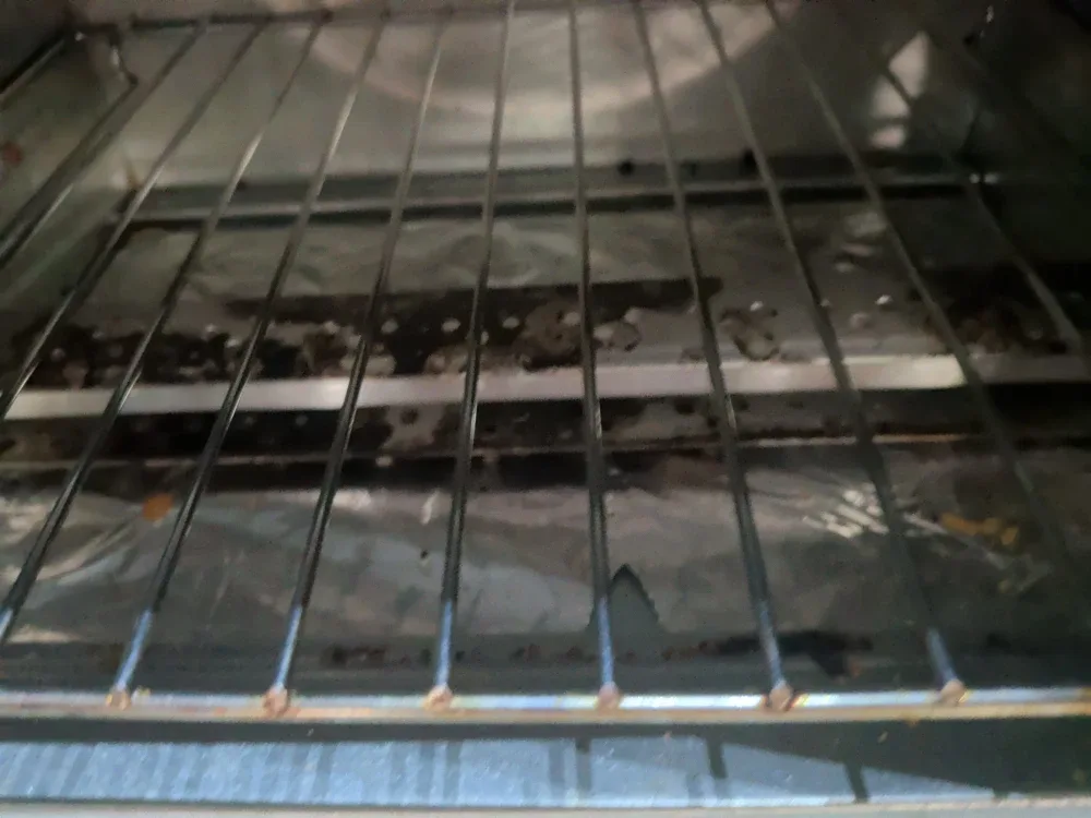 Toastess TR0490WC Toaster Oven image indicator(2)