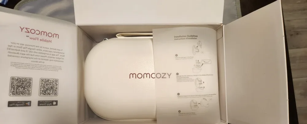 Momcozy M9 image indicator(2)