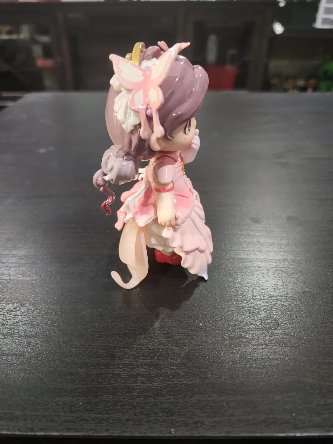 Joy Springtime Musings Figurine image indicator(2)