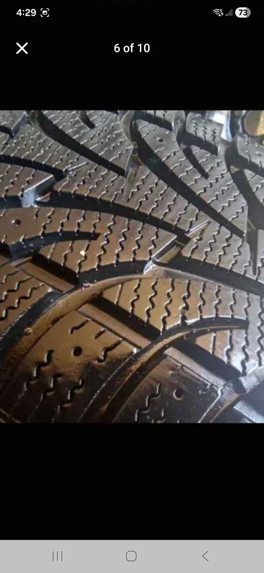 Sailun Winter Tires 205/60R16 image indicator(3)