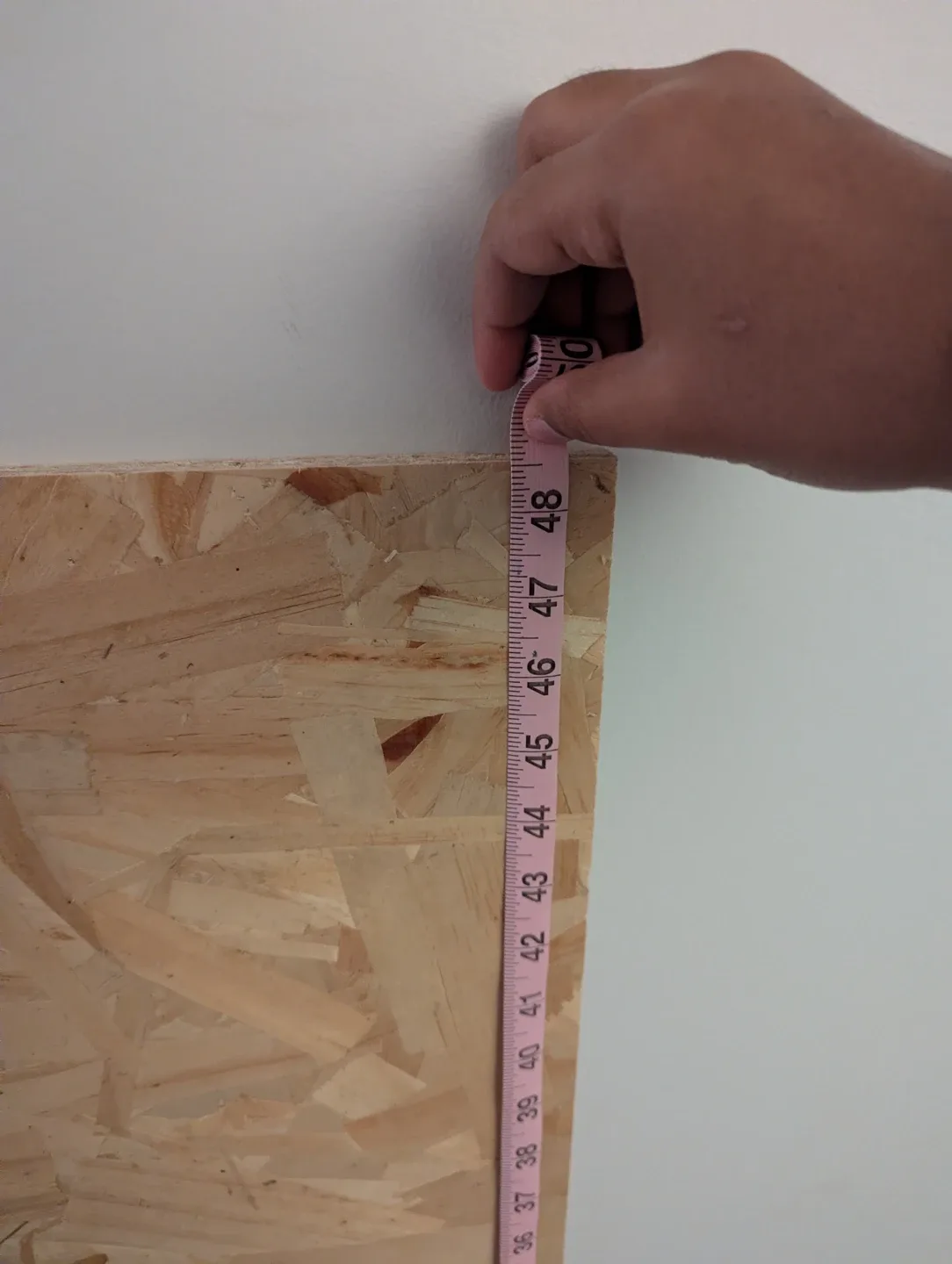 Particle Board - 47 inches image indicator(2)