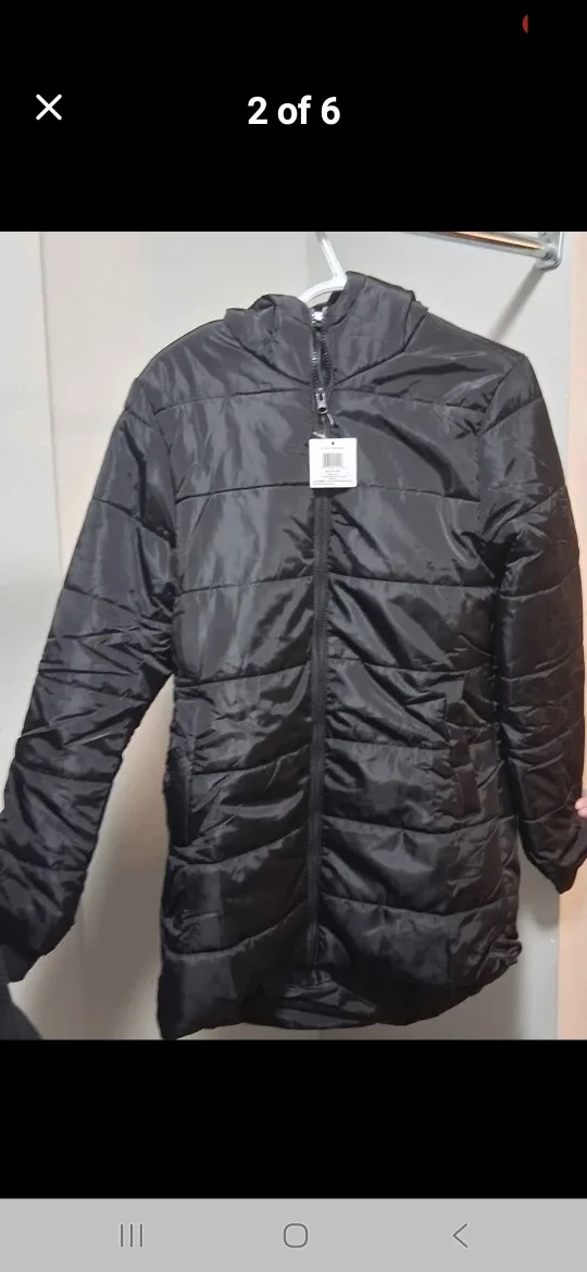 Trailmaker Equipment Puffer Jacket - Waterproof