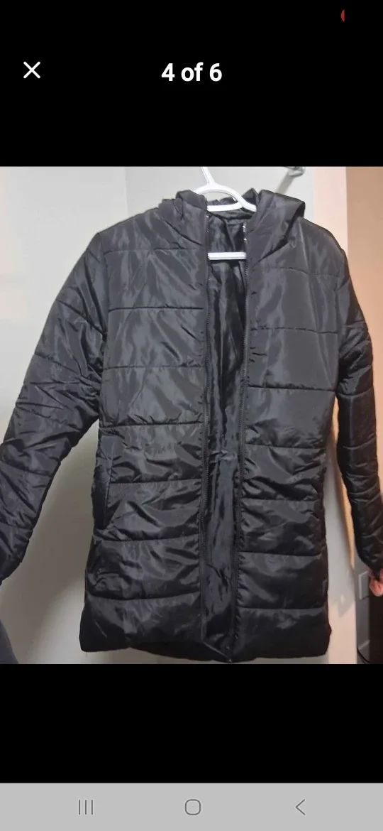 Trailmaker Equipment Puffer Jacket - Waterproof image indicator(3)