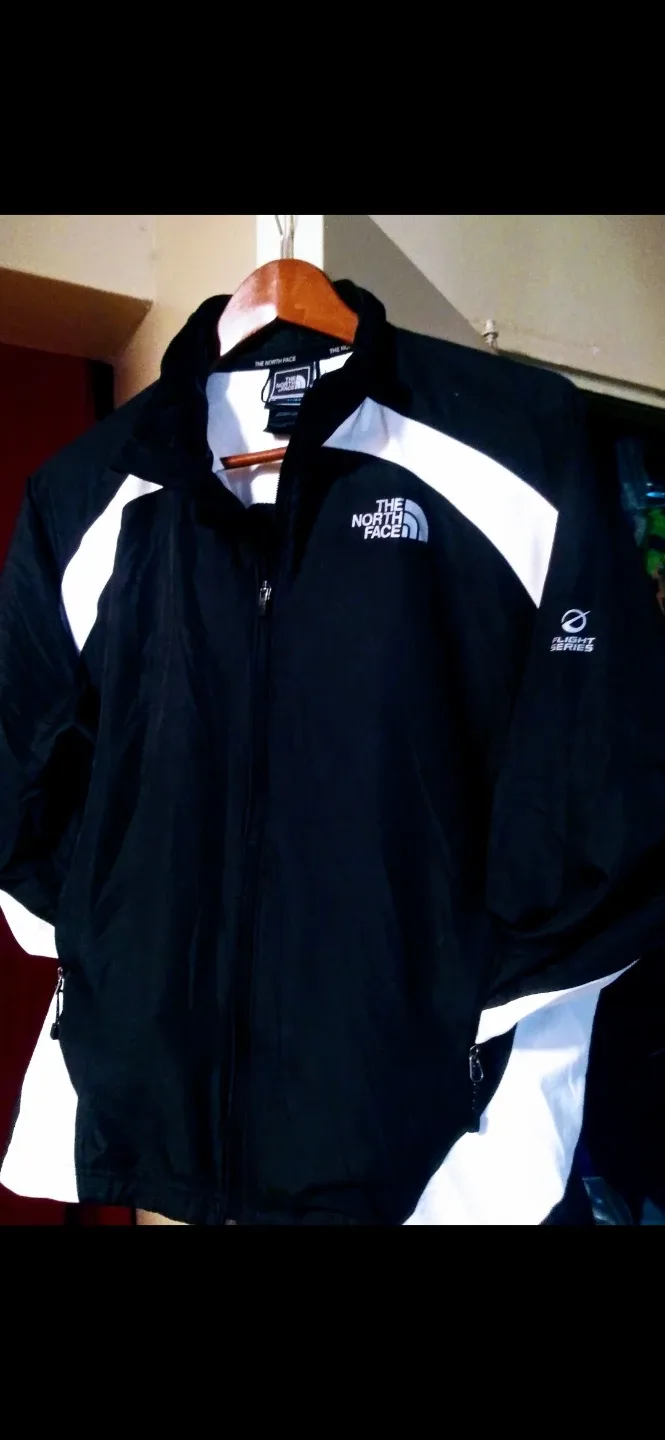 North Face Winter Coat, each different price image indicator(3)