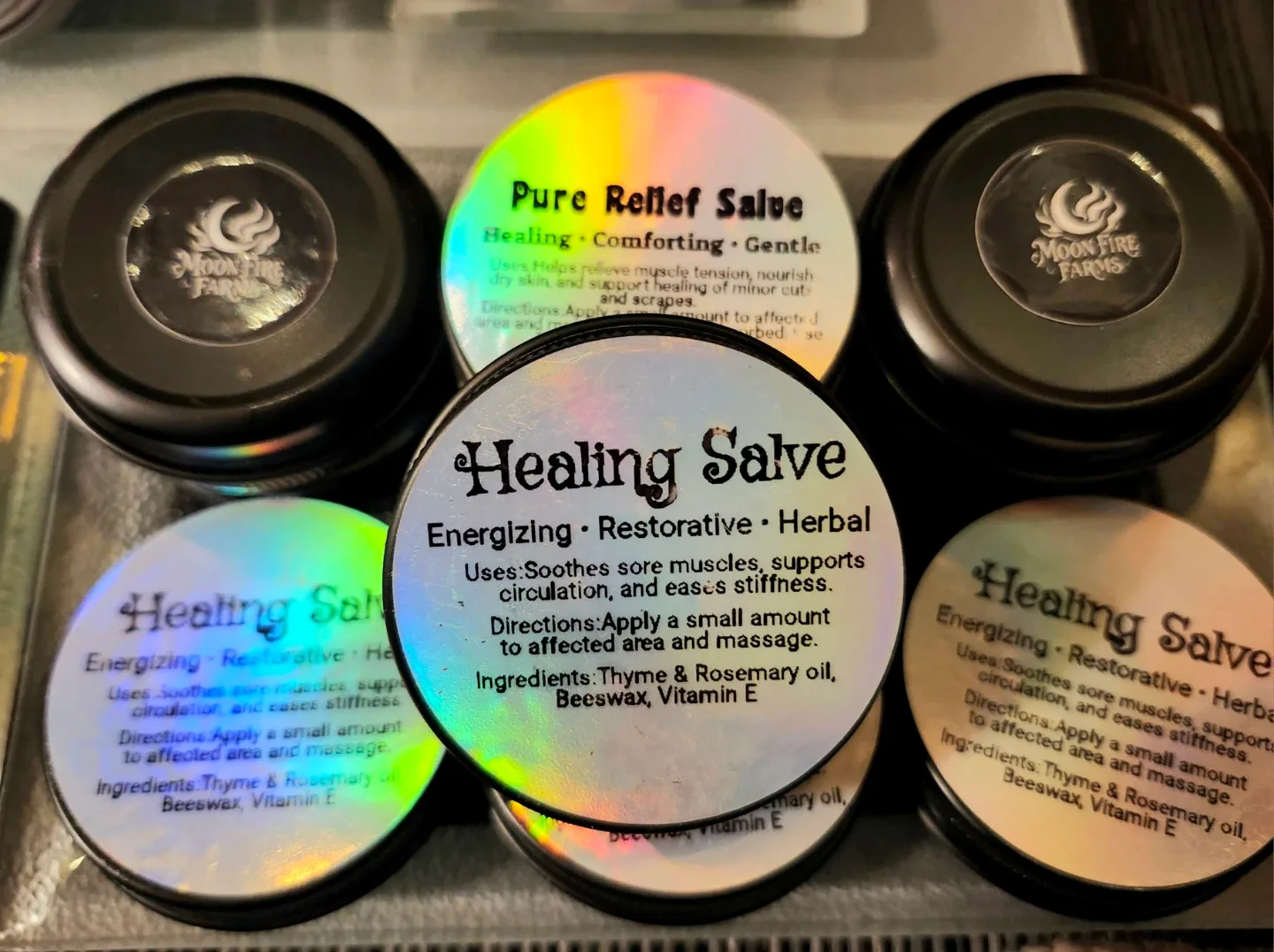 Organic Herbal Remedies image indicator(2)