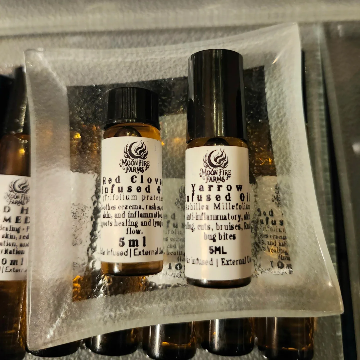 Organic Herbal Remedies image indicator(6)