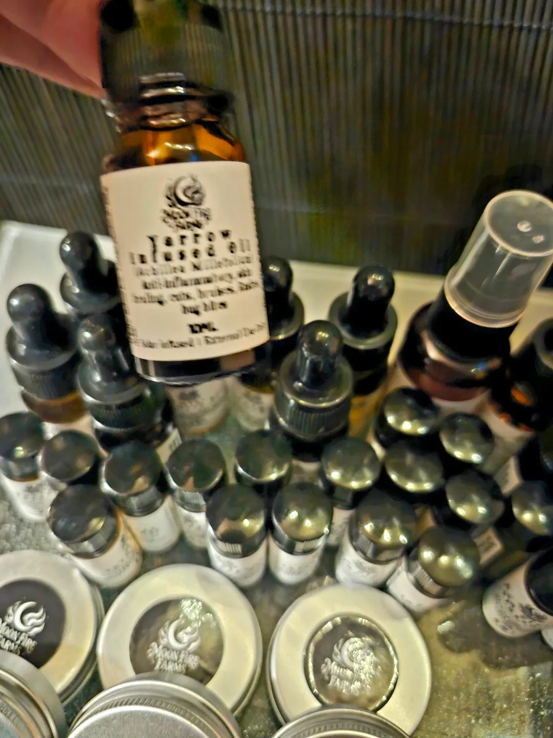 Organic Herbal Remedies image indicator(7)