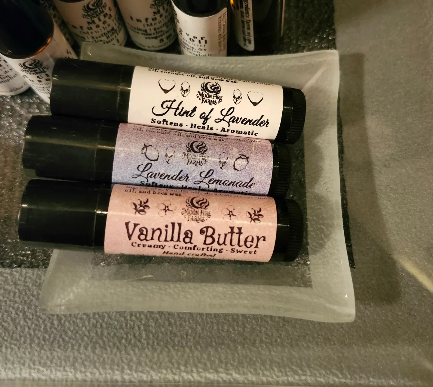 Organic Herbal Remedies image indicator(9)