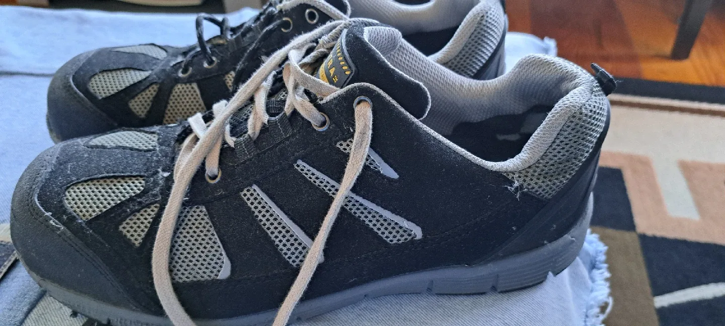 Altra Industrial Steel Toe Safety Shoes Men's 11 image indicator(4)