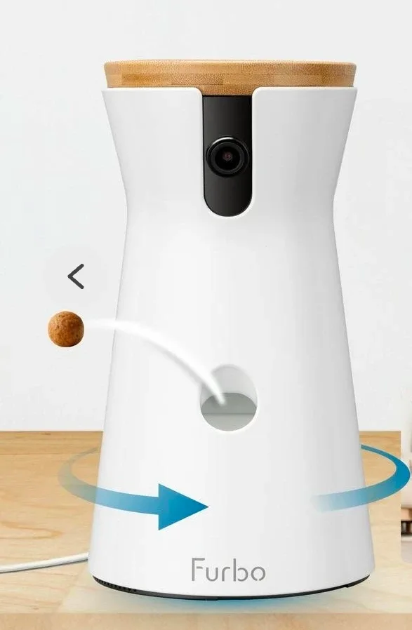 Furbo Dog Camera