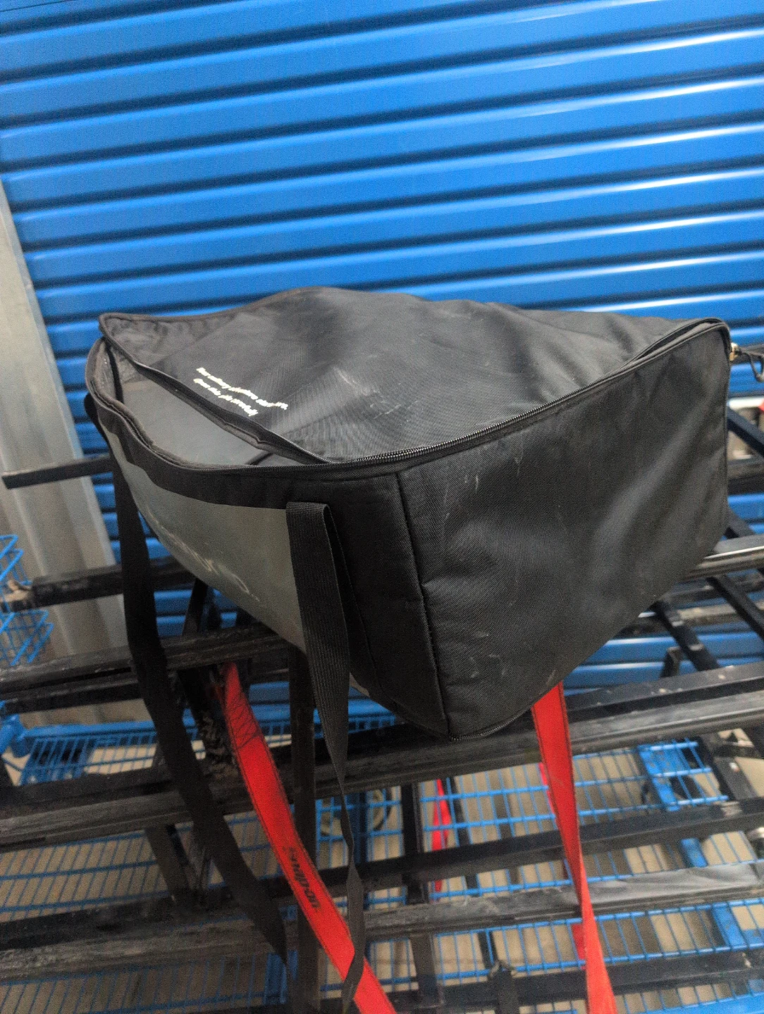 Freshprep Insulated Bag - photo 3