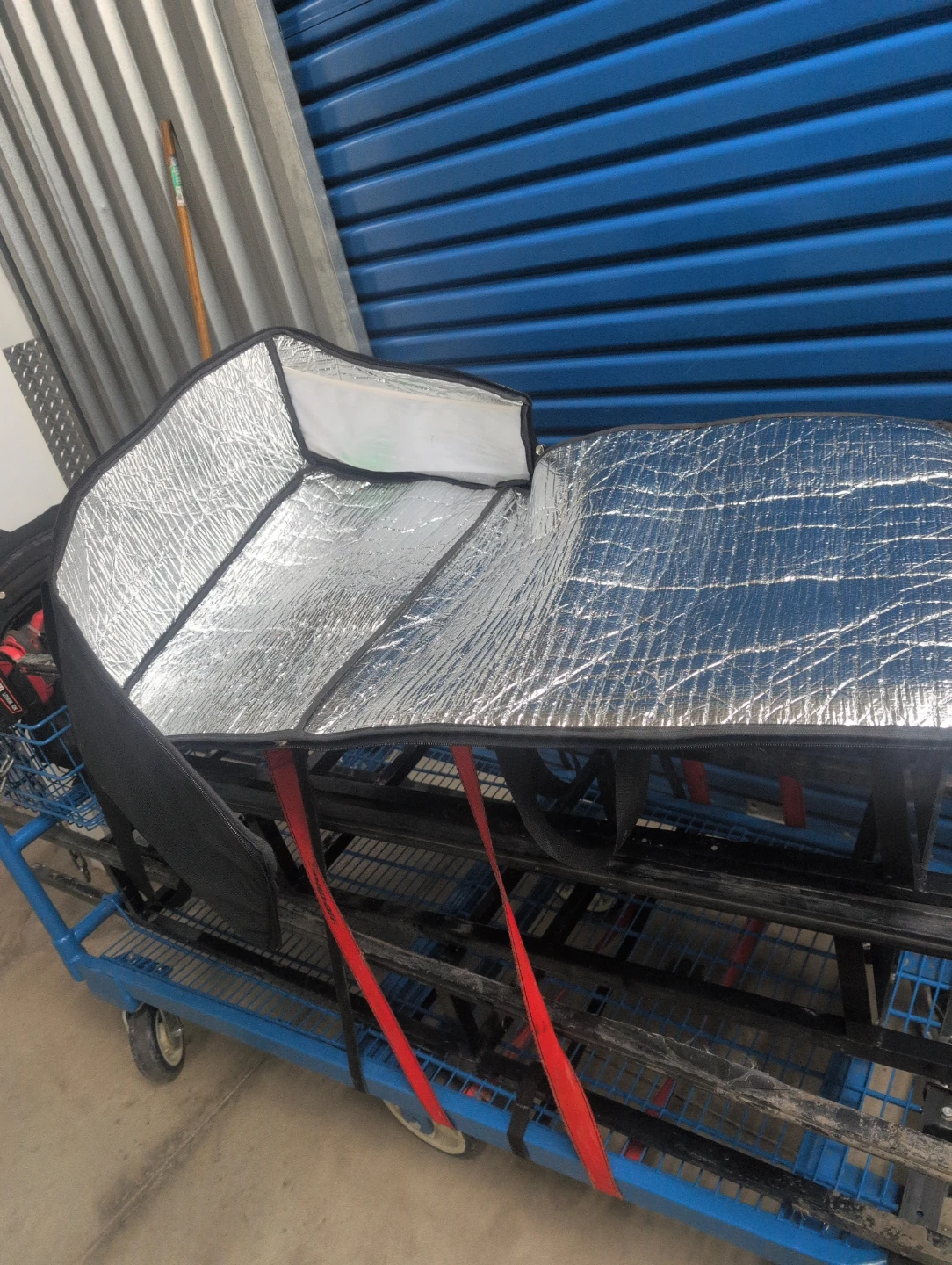 Freshprep Insulated Bag - photo 5