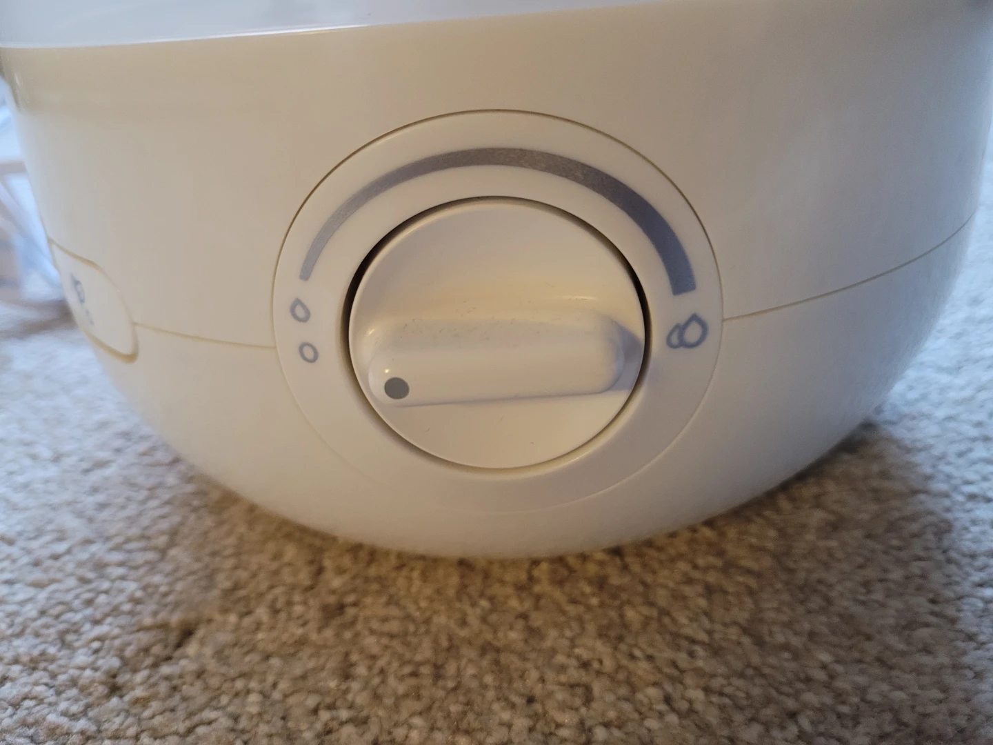 Honeywell Humidifier - photo 2