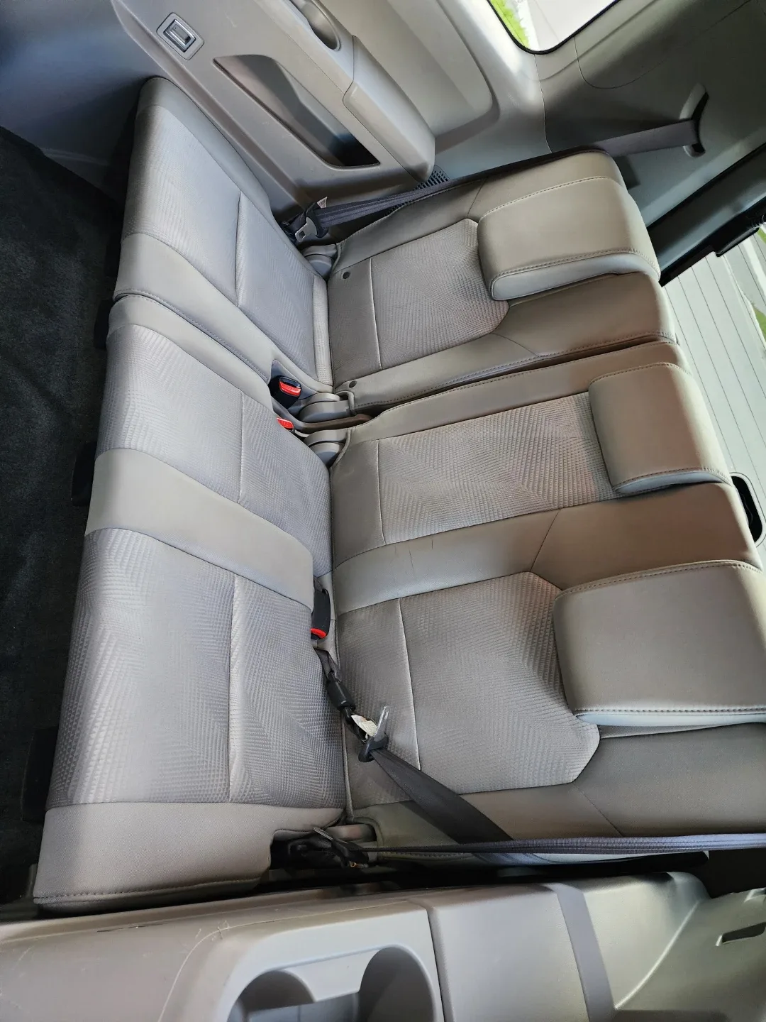 2013 Honda Pilot SUV - Silver image indicator(7)