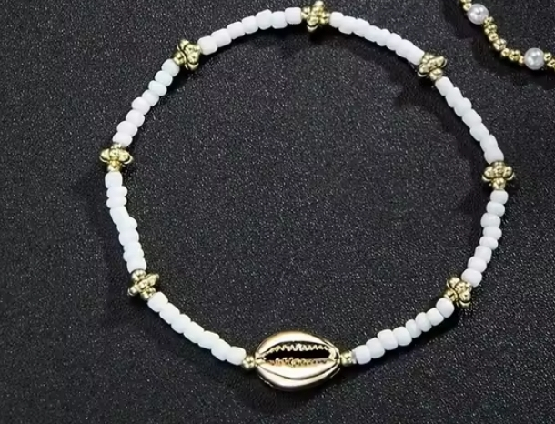 Assorted Anklets - photo 4