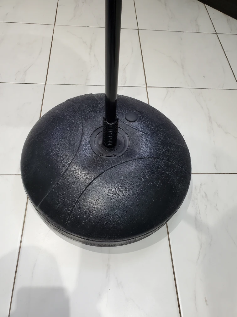 Freestanding Punching Bag - photo 3