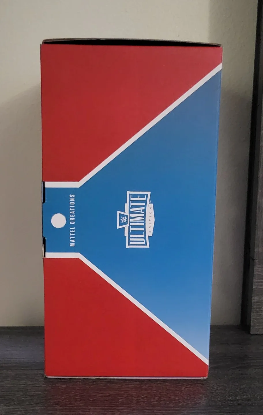 WWE ULTIMATE EDITION HART FOUNDATION - COMPLETE image indicator(4)