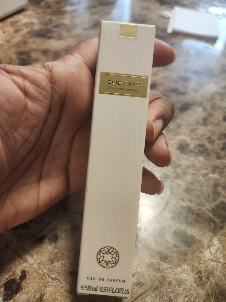 Elie Saab Le Parfum Lumière 10ml