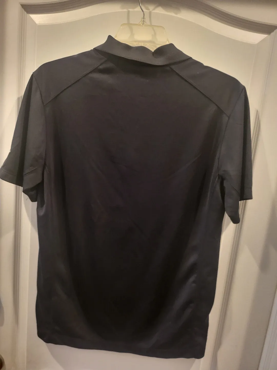 Nike Golf Tour Performance Dri-Fit Polo Shirt - Men's Medium image indicator(4)