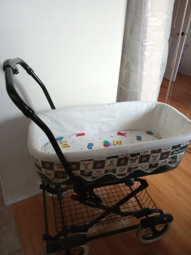 PegPerego Baby carriage stroller