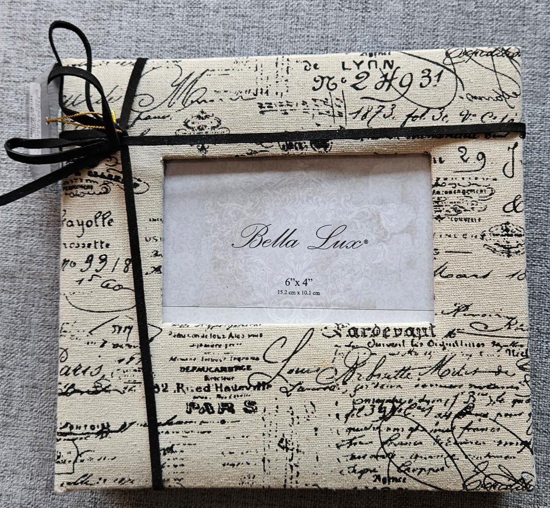 Bella Lux Photo Albums - Set of 2