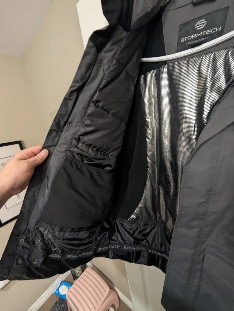 Stormtech Fairbanks Parka image indicator(5)