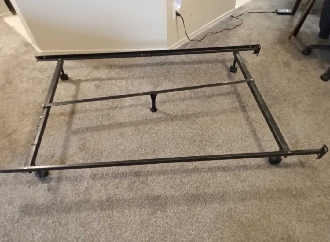 Adjustable Bed Frame