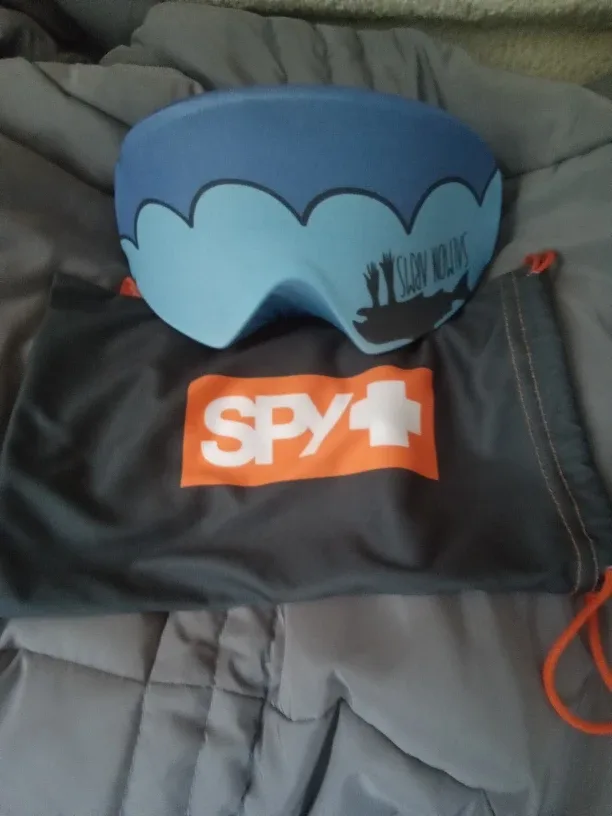 Spy Snow Goggles image indicator(2)