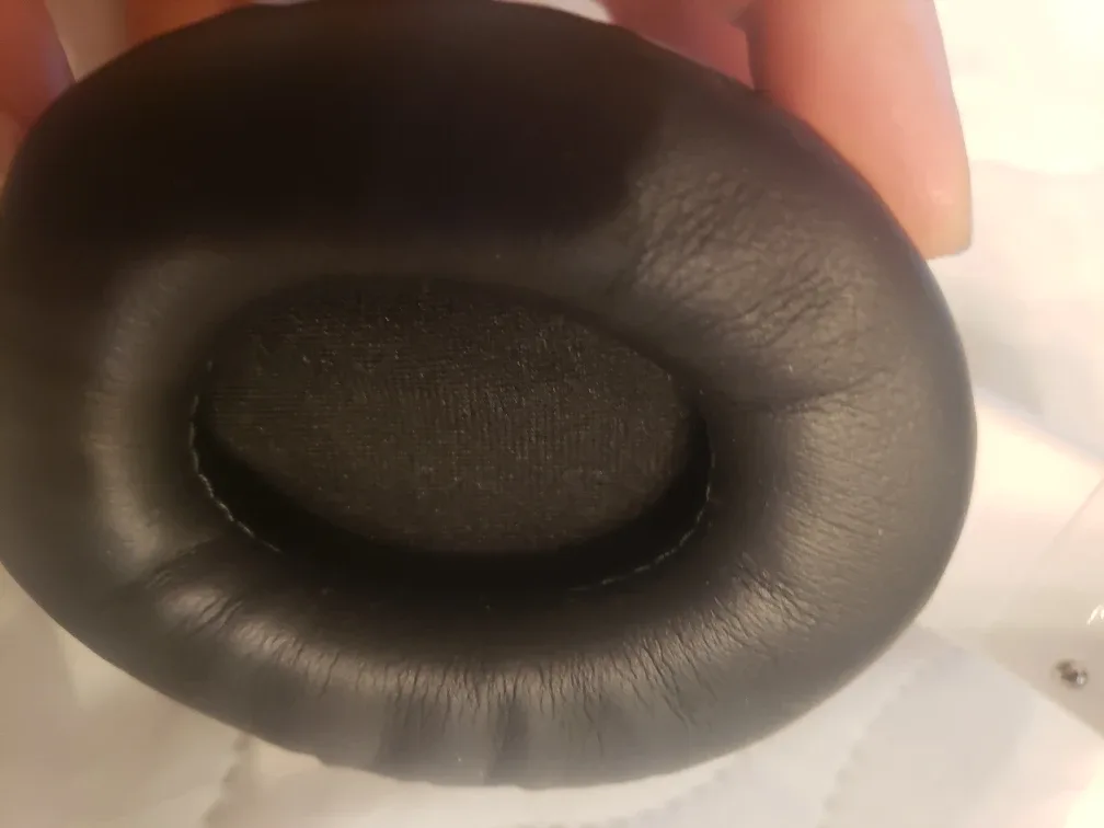 Tech 1 Vortex Stereo Headphones image indicator(3)