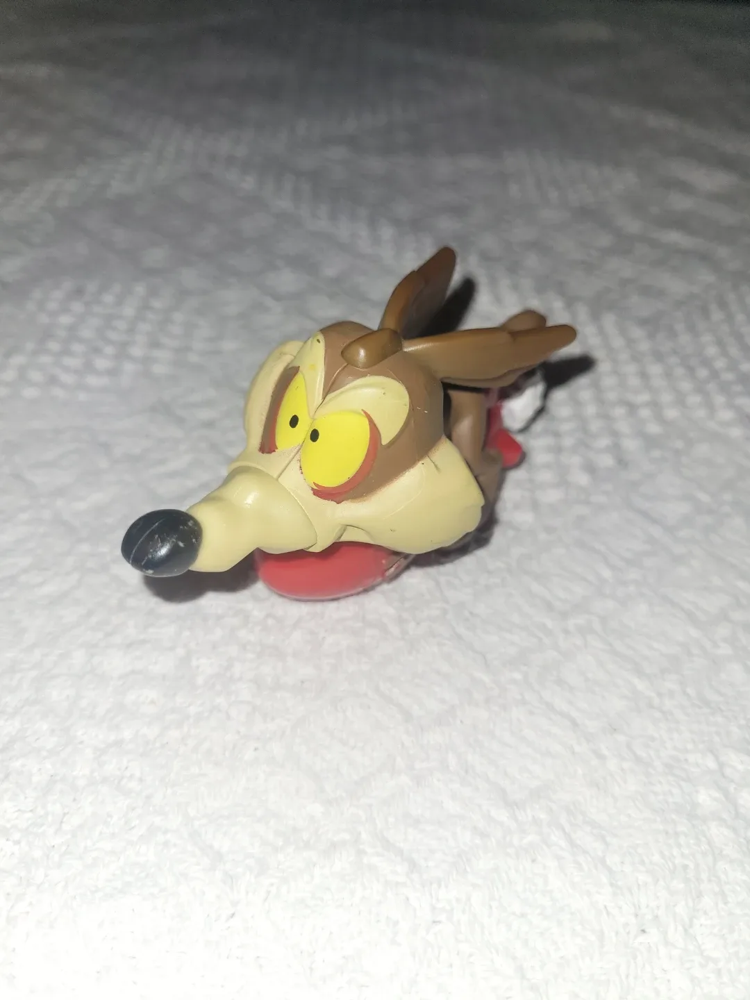 Collection of Various Action Figures image indicator(7)