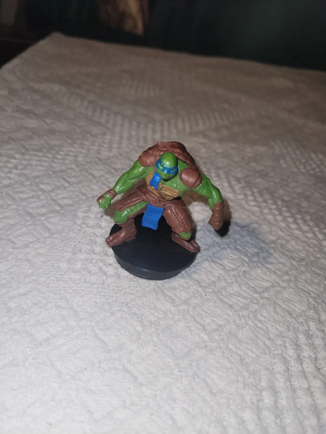 Collection of Various Action Figures image indicator(9)