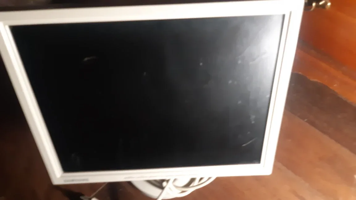 Samsung 150N R LCD Monitor