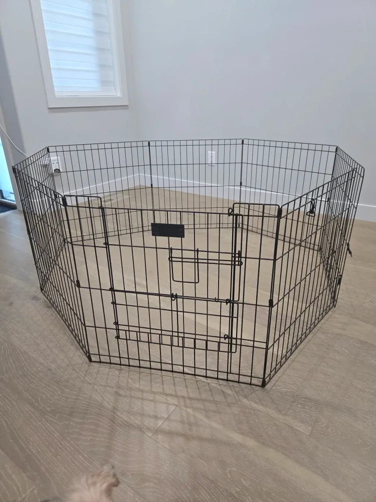 Pet Playpen 24" x 24"