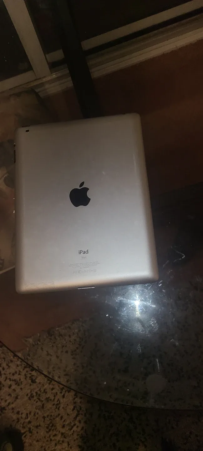 Apple iPad image indicator(2)