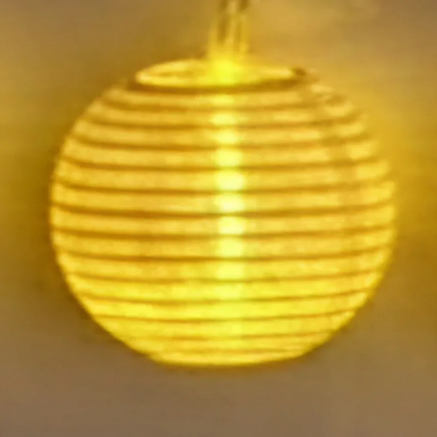 String Lights x 20 ✨️