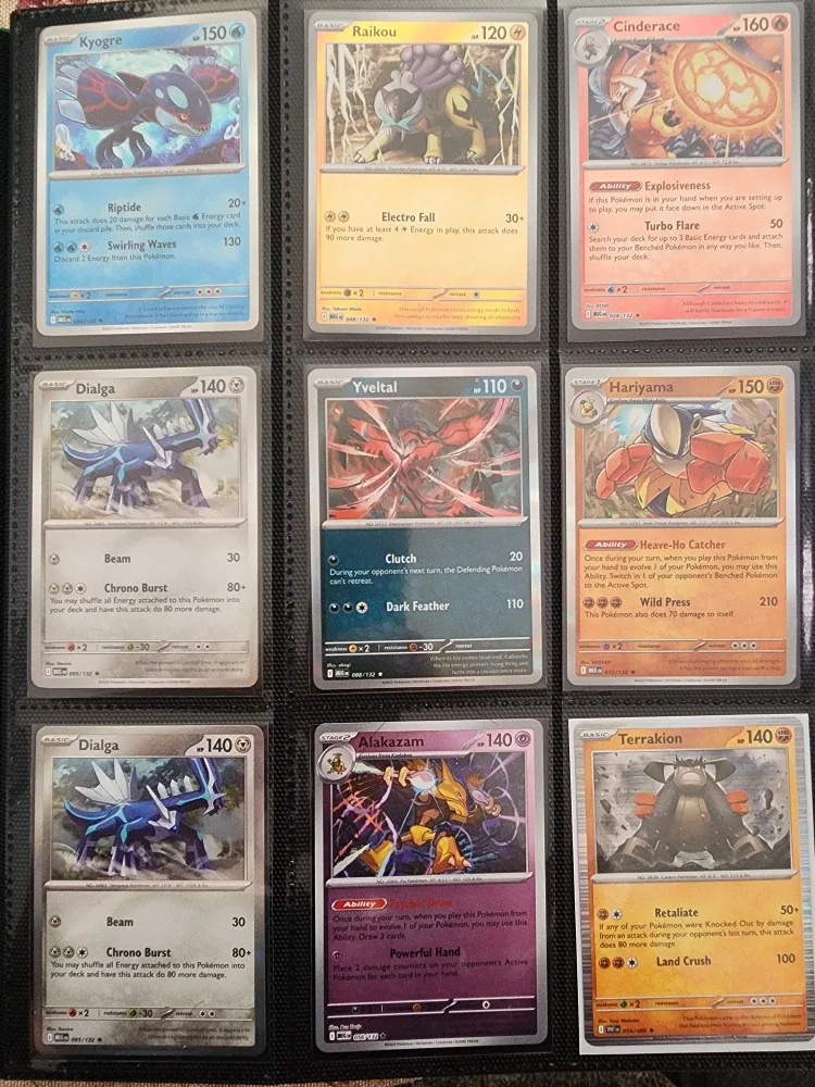 Pokemon image indicator(10)