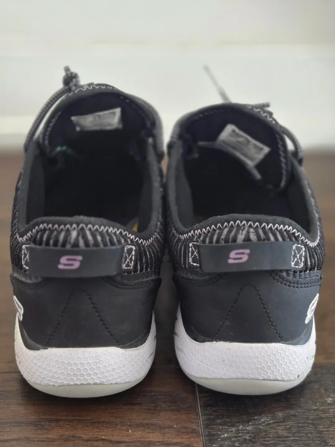 Skechers Work Shoes, Women Size 8.5 image indicator(2)